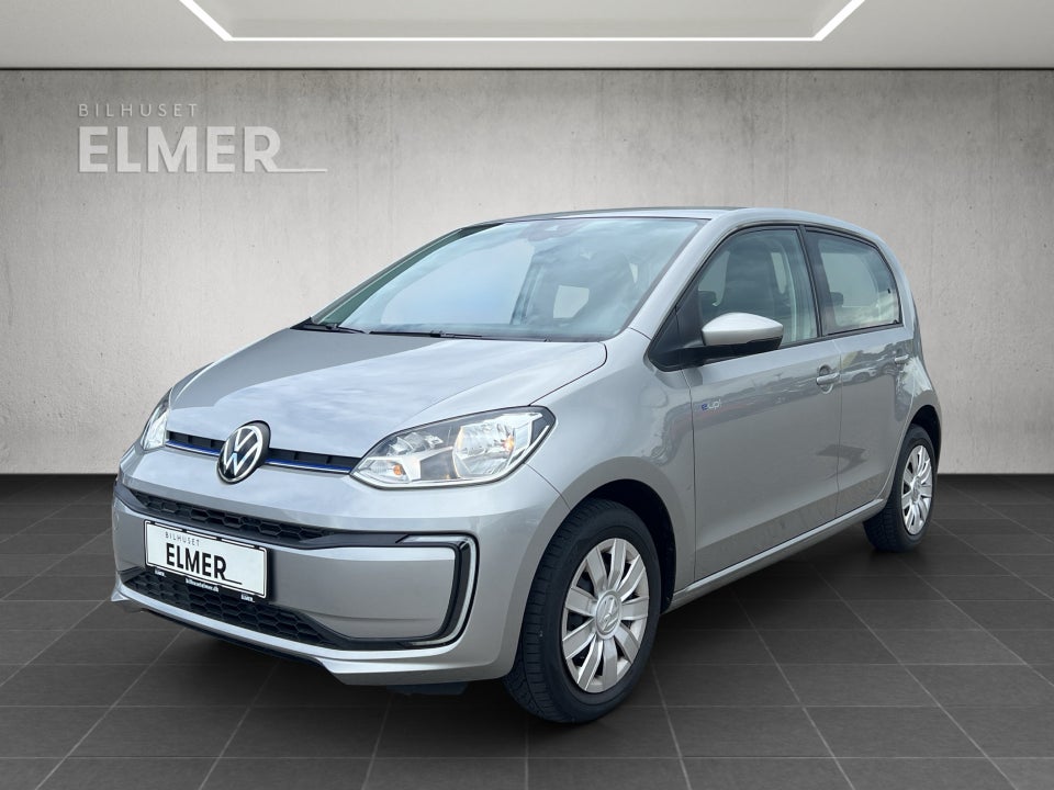 VW e-Up! 5d