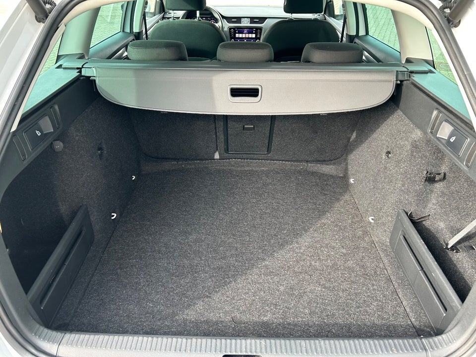 Skoda Octavia 1,5 TSi 150 Celebration+ Combi DSG 5d