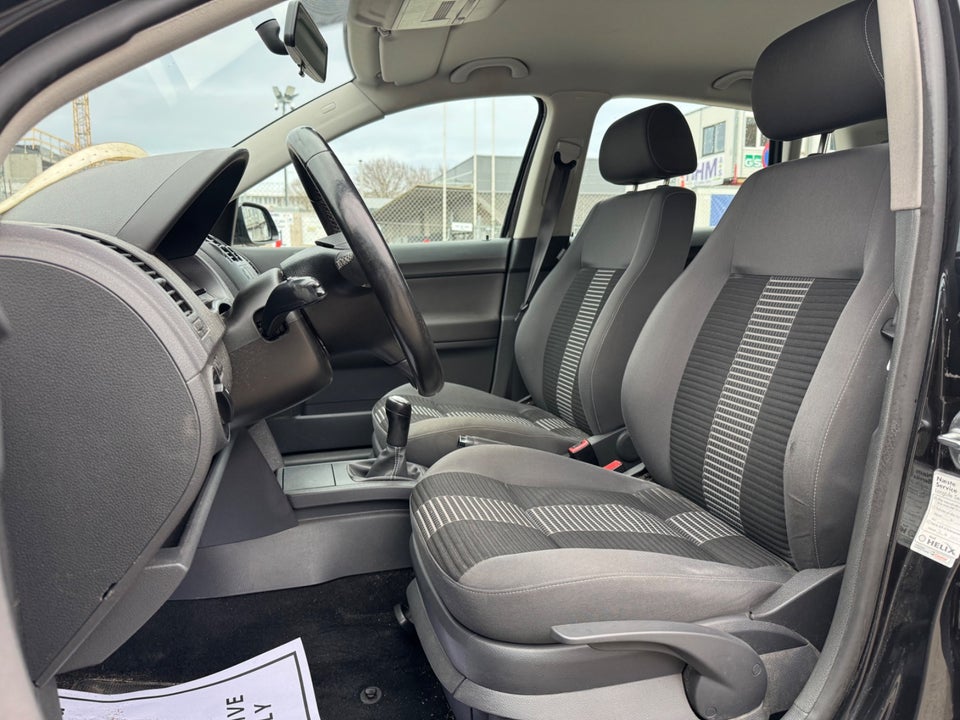 VW Polo 1,4 16V United 5d