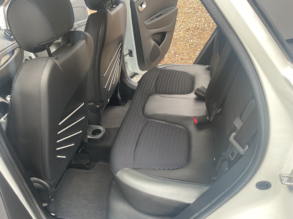 Renault Captur 0,9 TCe 90 Arctic 5d