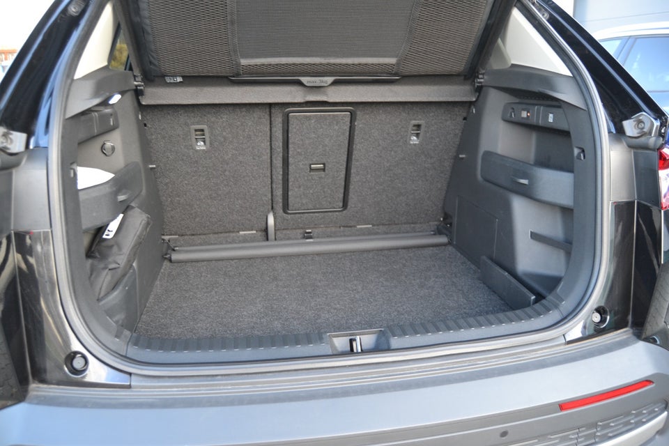 Skoda Elroq 85 iV Premium 5d