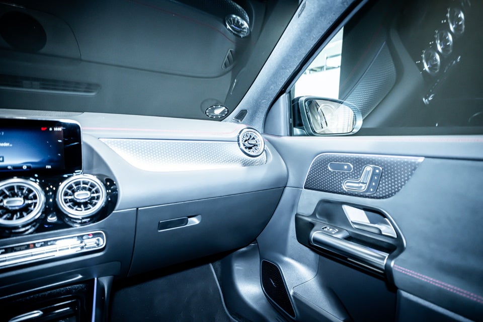 Mercedes EQA250+ AMG Premium 5d