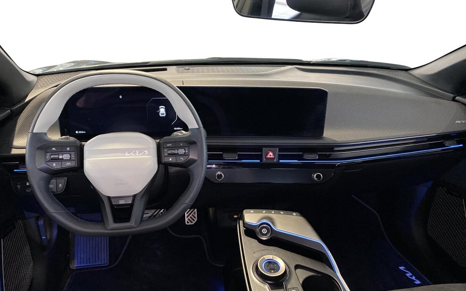 Kia EV6 84 Long Range GT-Line 5d