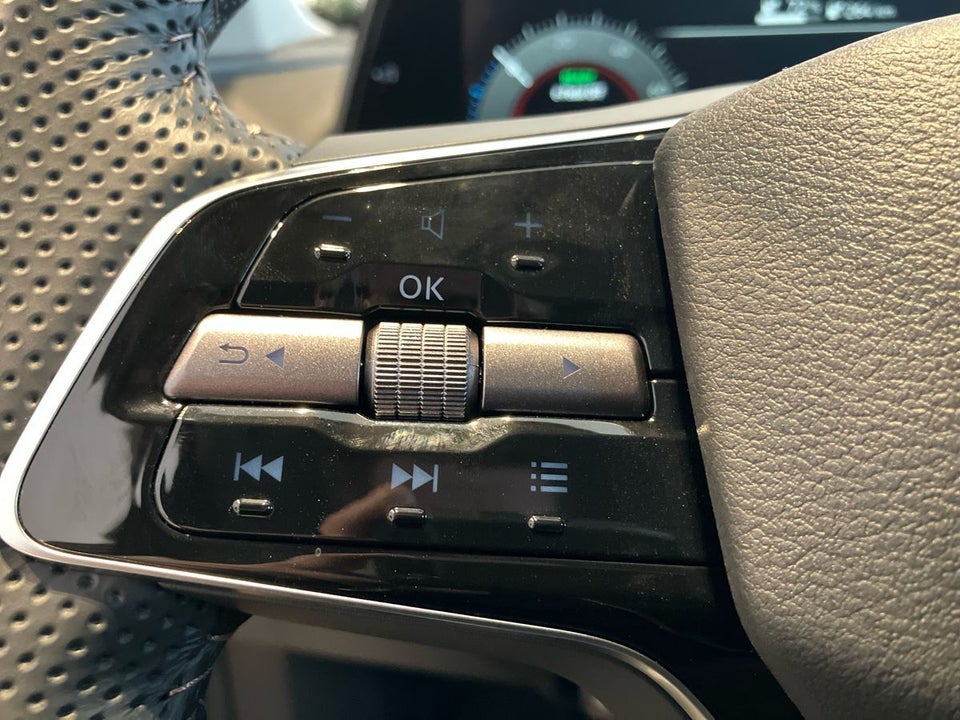 Nissan Ariya 63 Engage 5d