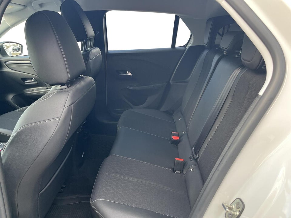 Opel Corsa-e 50 Elegance 5d