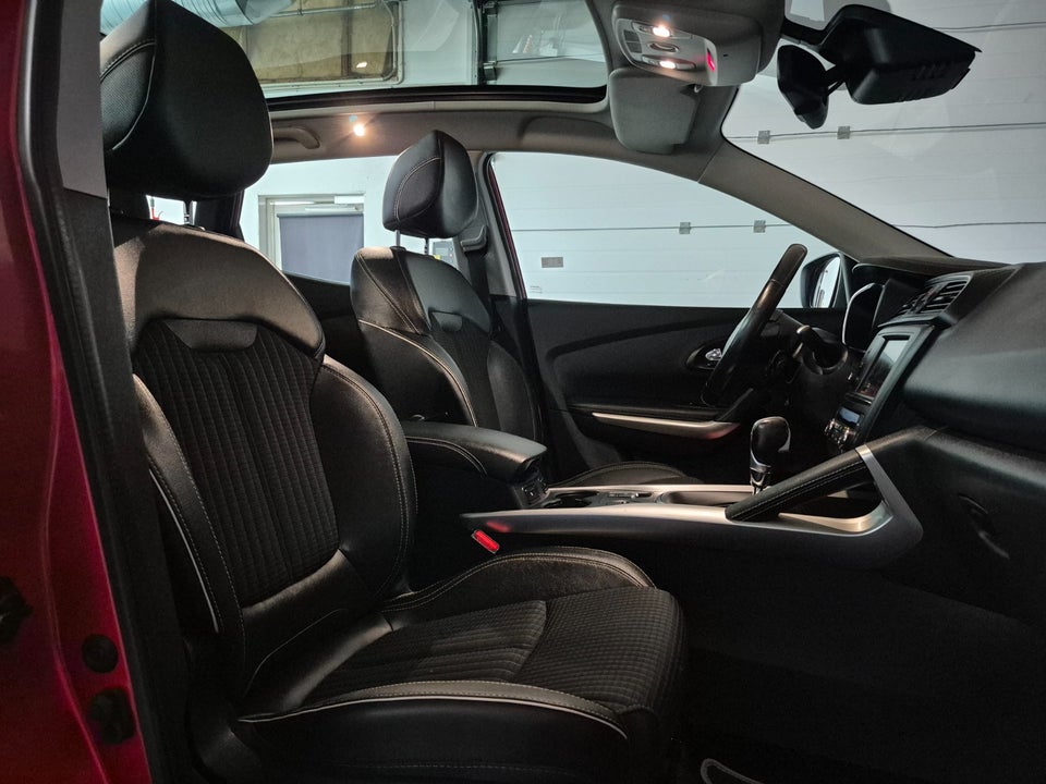 Renault Kadjar 1,5 dCi 110 Bose Edition EDC 5d