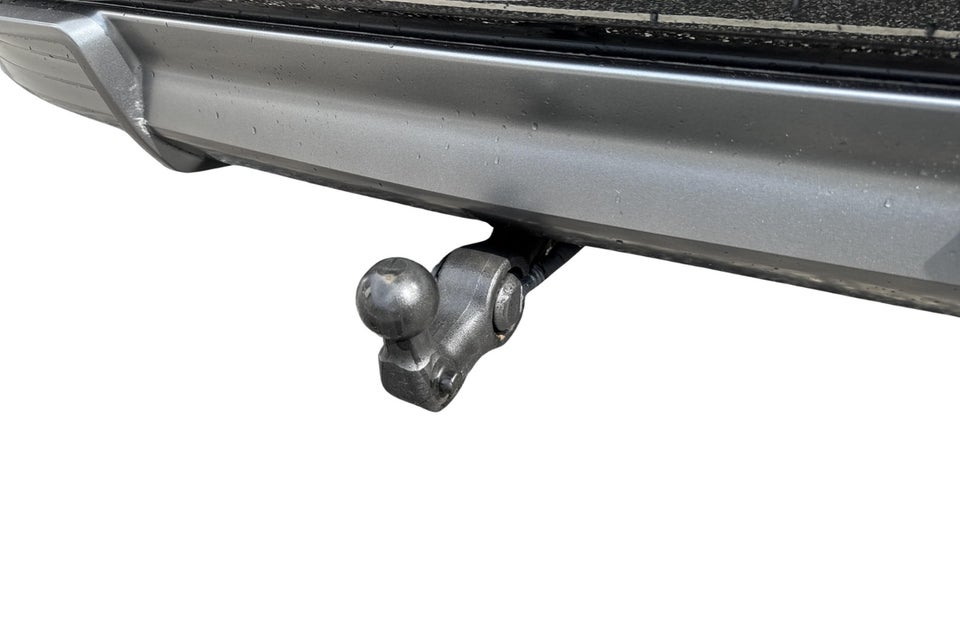 Audi Q6 e-tron Ultra performance 5d