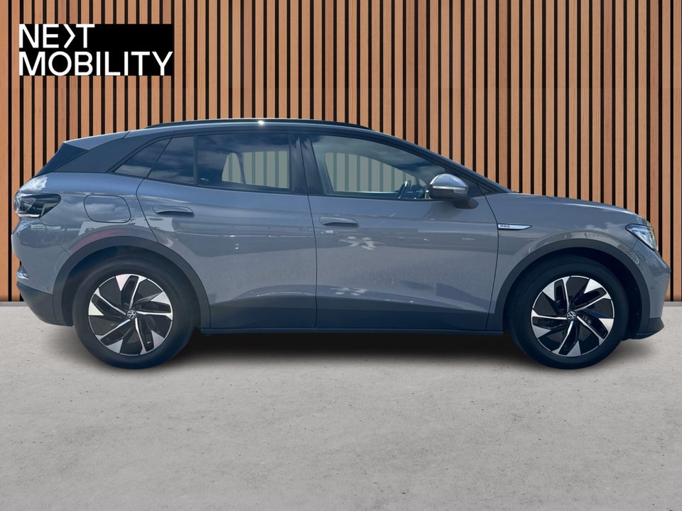 VW ID.4 77 Pro Performance 5d