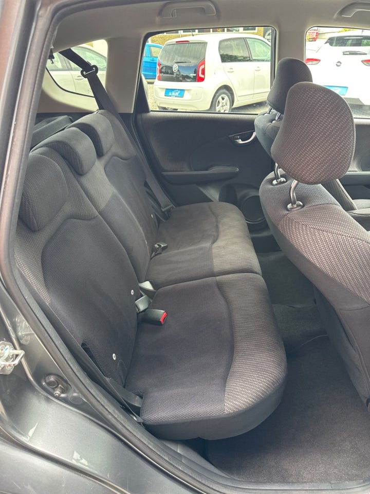 Honda Jazz 1,4 Comfort+ 5d