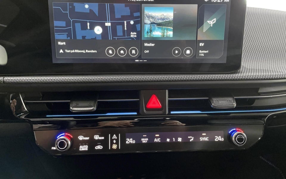Kia EV6 84 Long Range GT-Line 5d