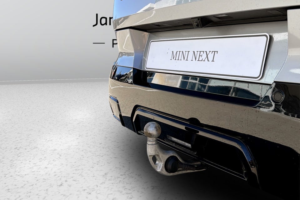 MINI Countryman E JCW Trim L 5d