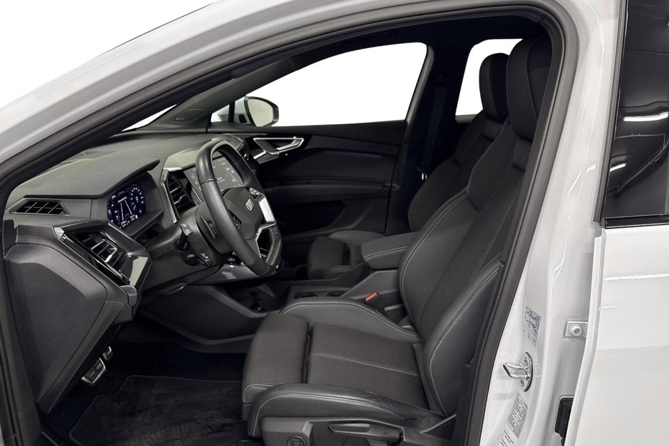 Audi Q4 e-tron 45 Ultra 5d