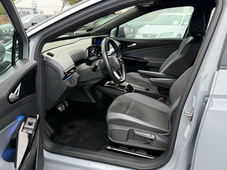 VW ID.5 77 Pro Performance 5d