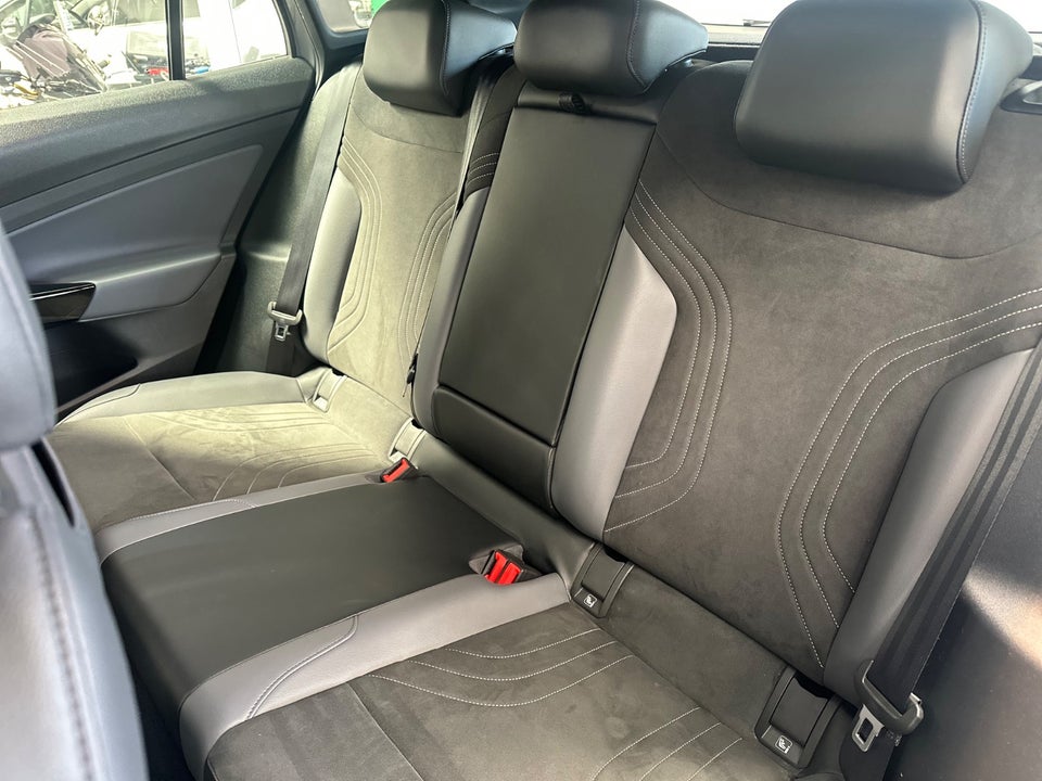 VW ID.4 77 Pro Performance 5d