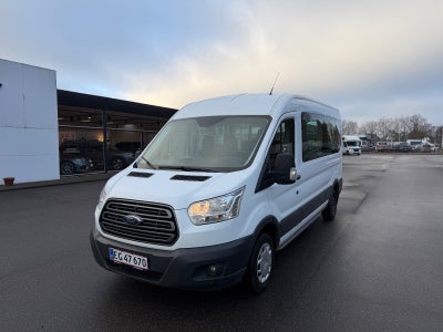 Ford Transit Custom Kombi 320 L2 2,0 TDCi 105 Ambiente