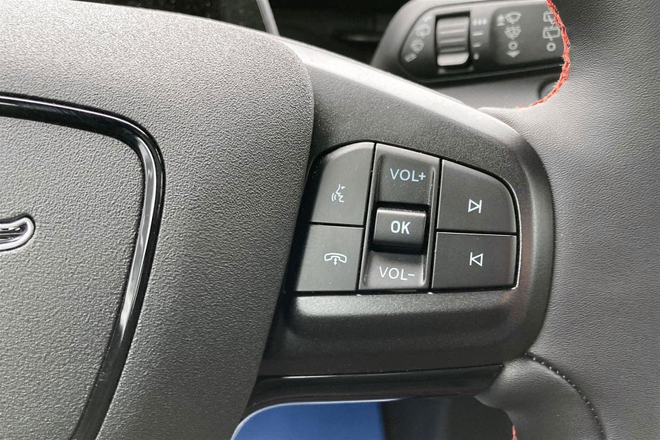 Ford Mustang Mach-E 75 Premium Standard Range AWD 5d