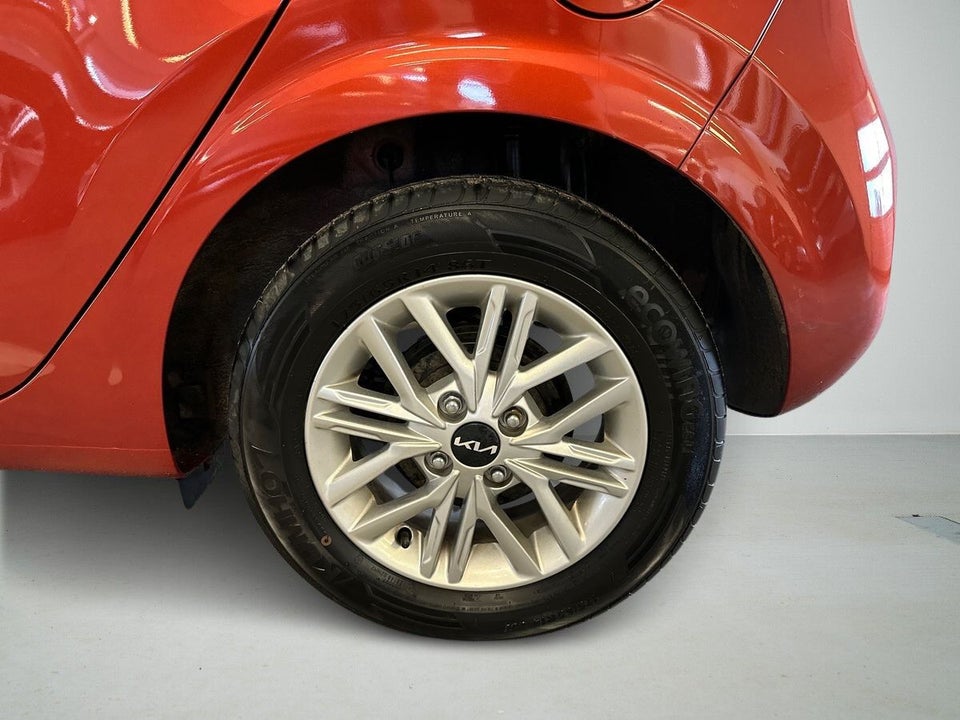 Kia Picanto 1,0 Prestige Upgrade 5d