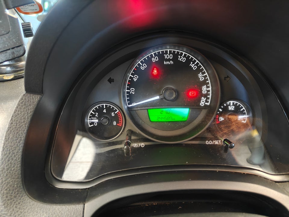Skoda Citigo 1,0 60 Active 3d