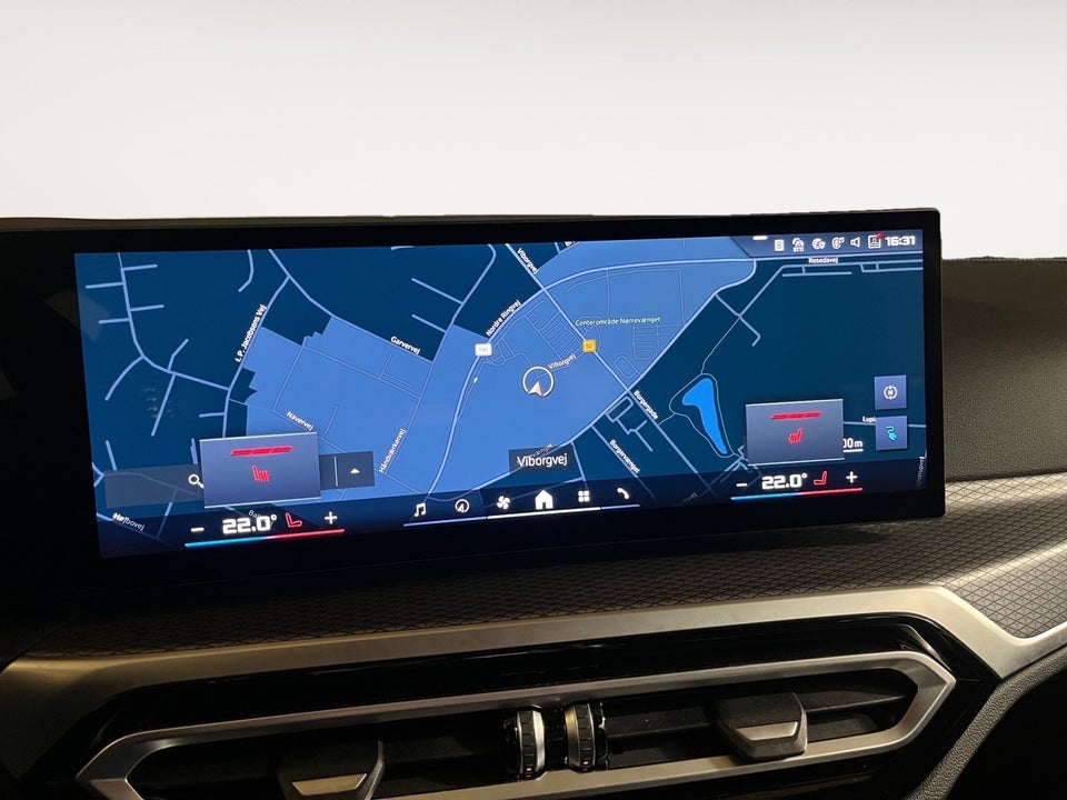 BMW i4 M50 M-Sport xDrive 5d