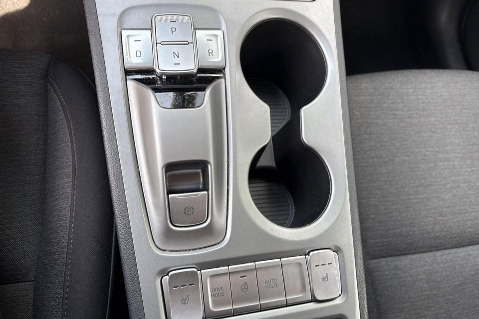 Hyundai Kona 39 EV Select 5d