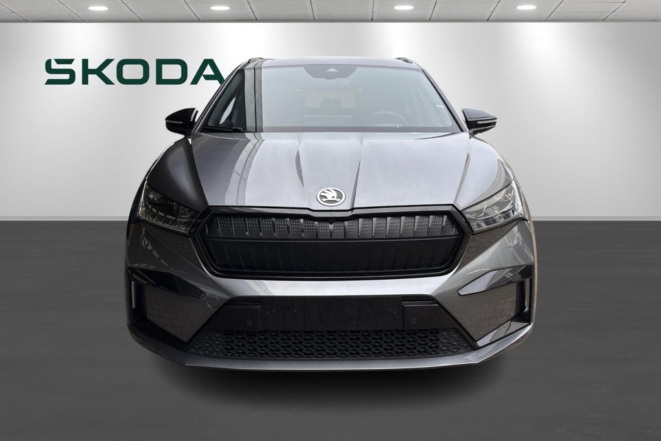 Skoda Enyaq 80 iV Sportline 5d