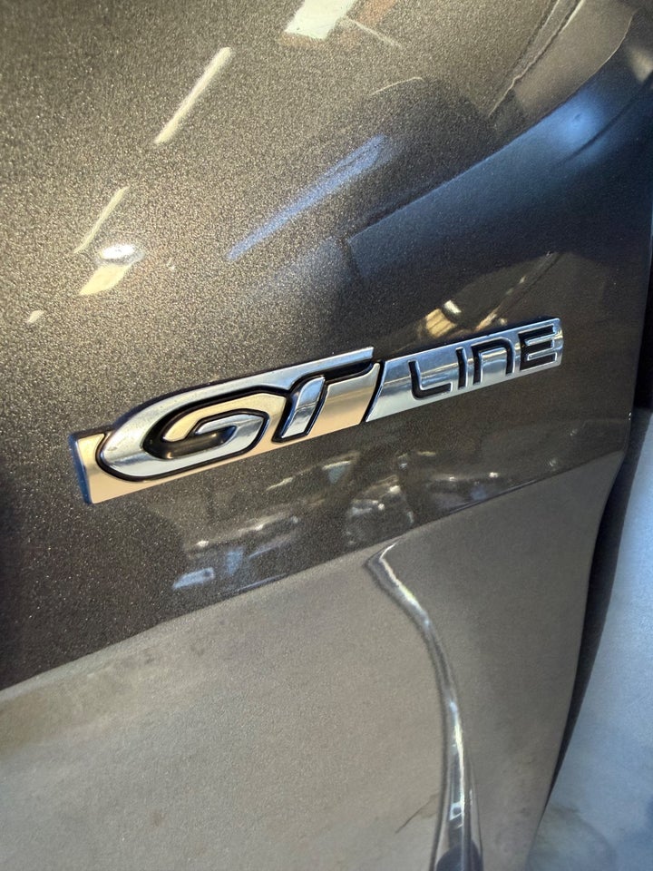 Peugeot 3008 1,5 BlueHDi 130 GT Line EAT8 5d