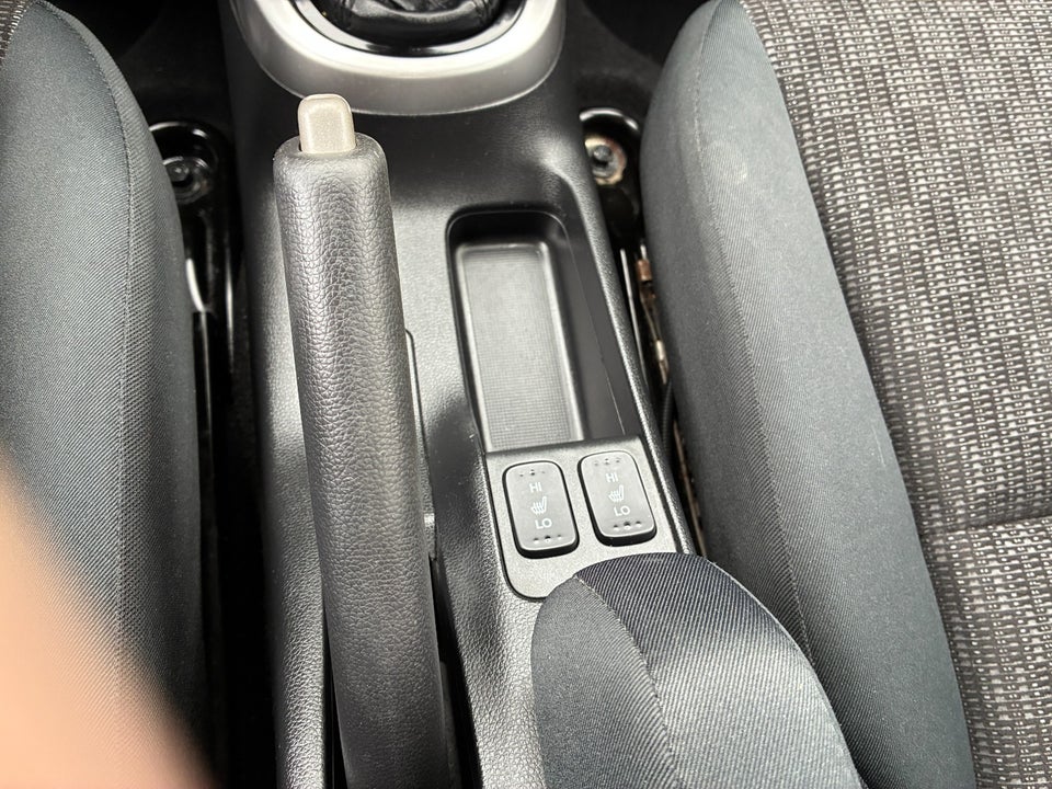 Honda Jazz 1,3 i-VTEC Trend 5d