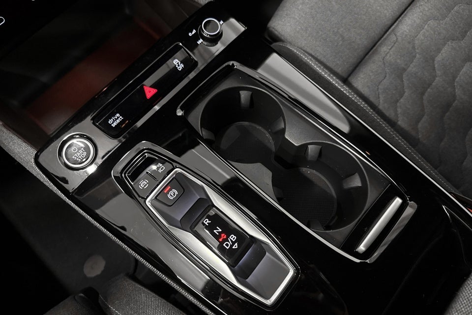 Audi A6 e-tron Progress plus performance Avant 5d