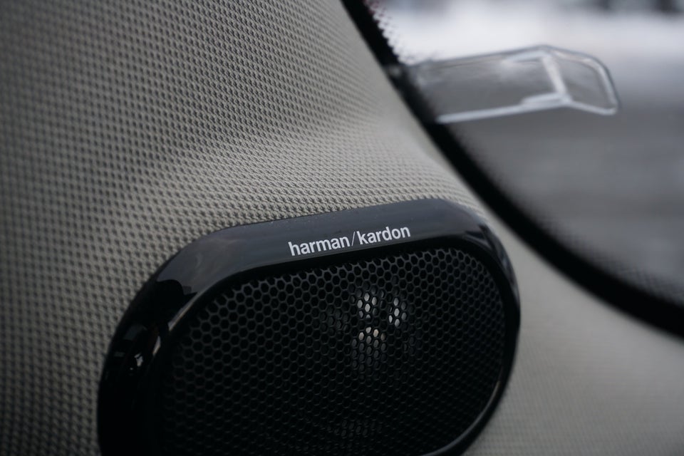 MINI Cooper SE Edition Premium Plus 3d