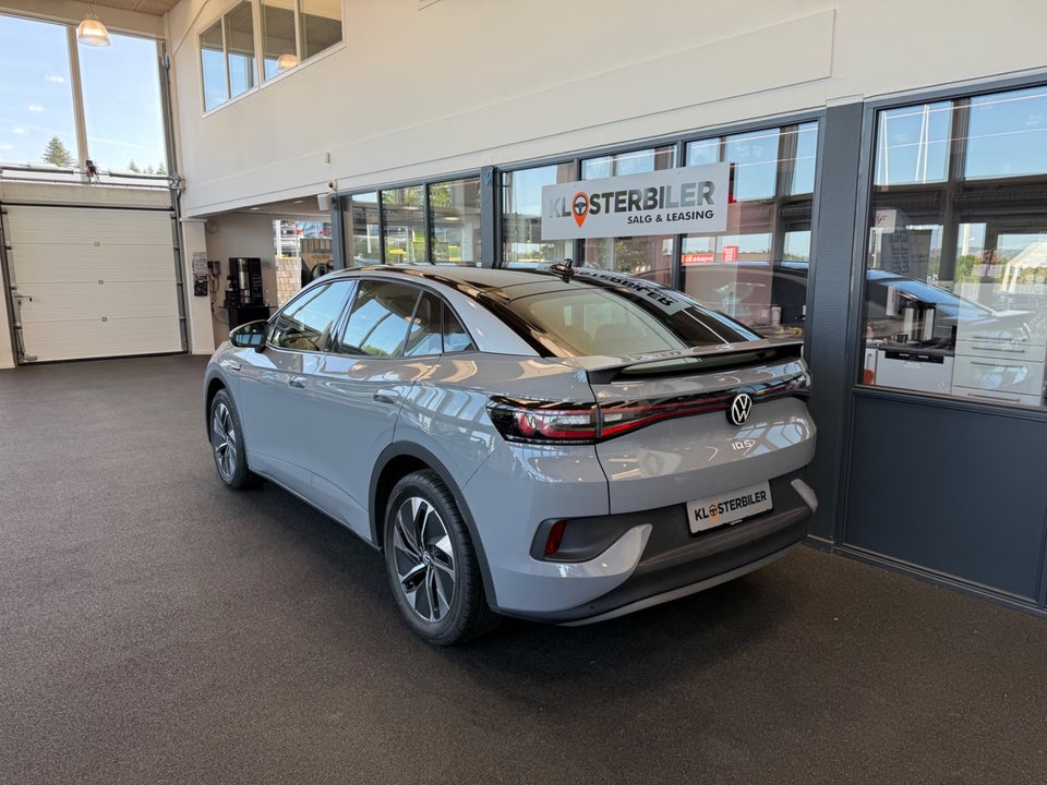 VW ID.5 77 Pro Performance 5d