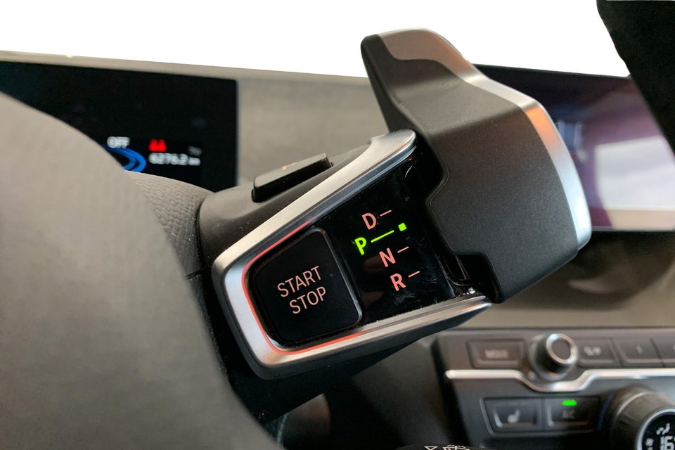 BMW i3 Edition WindMill 5d