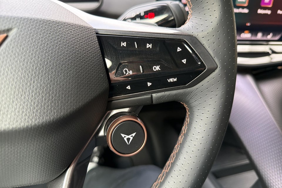 Cupra Tavascan 77 Endurance 5d