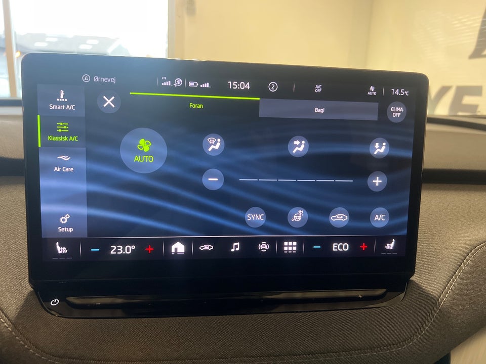 Skoda Enyaq 80 iV Loft 5d