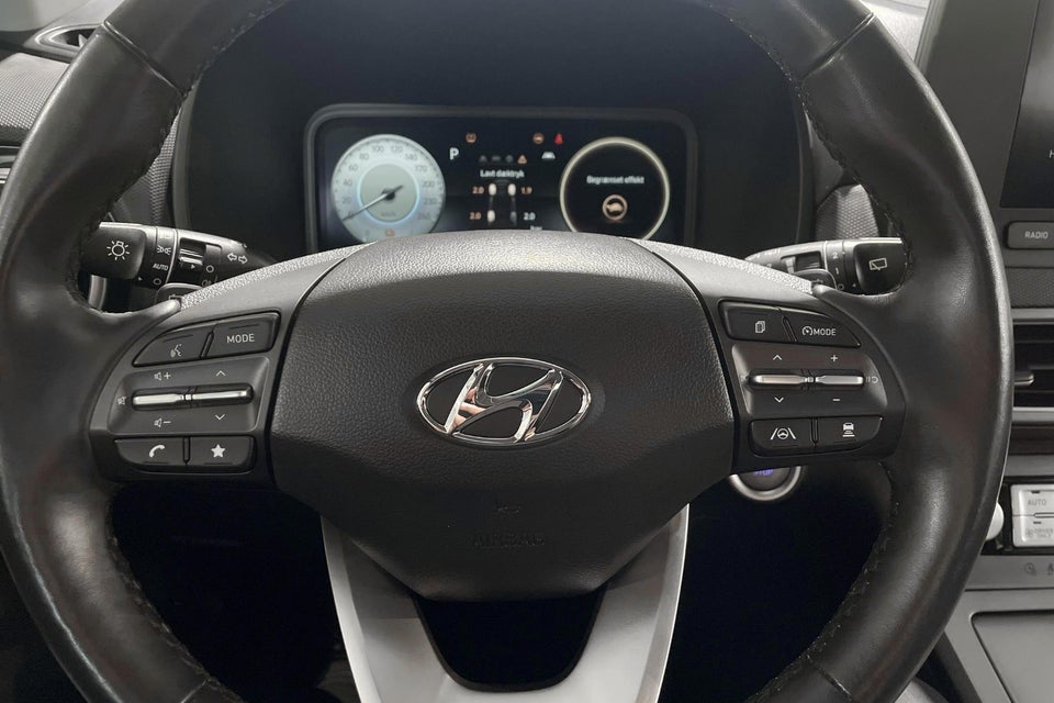 Hyundai Kona 39 EV Select 5d