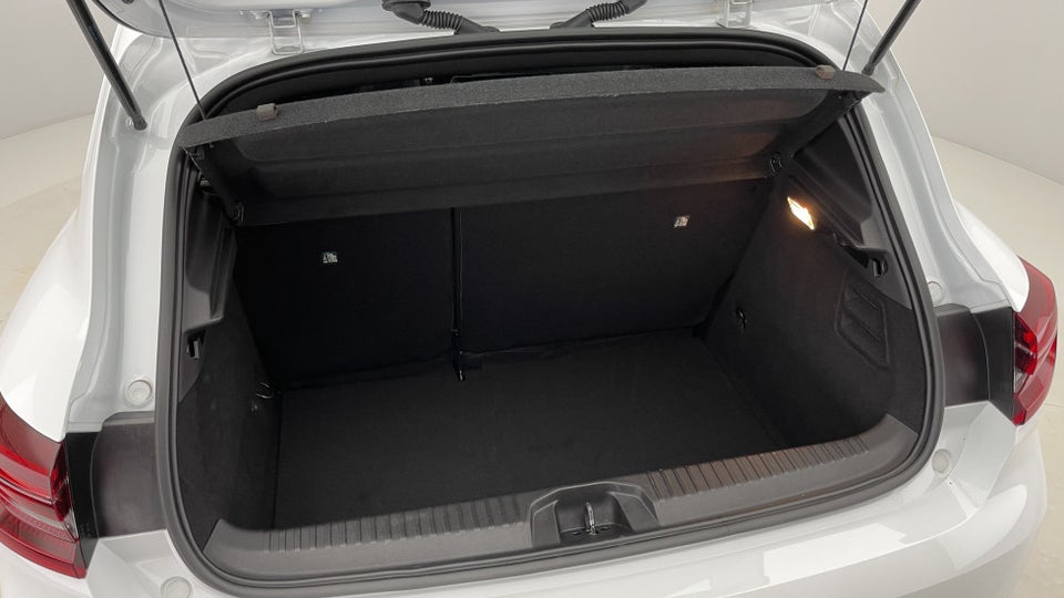 Renault Clio V 1,3 TCe 130 R.S. Line EDC 5d