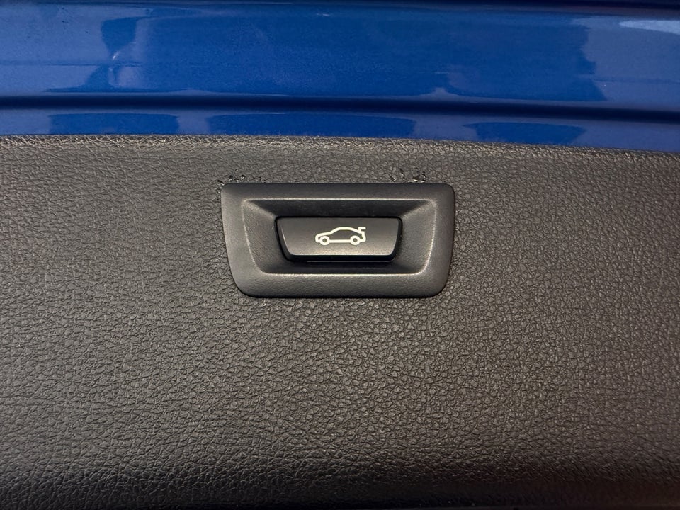 BMW 320d 2,0 Touring M-Sport aut. 5d