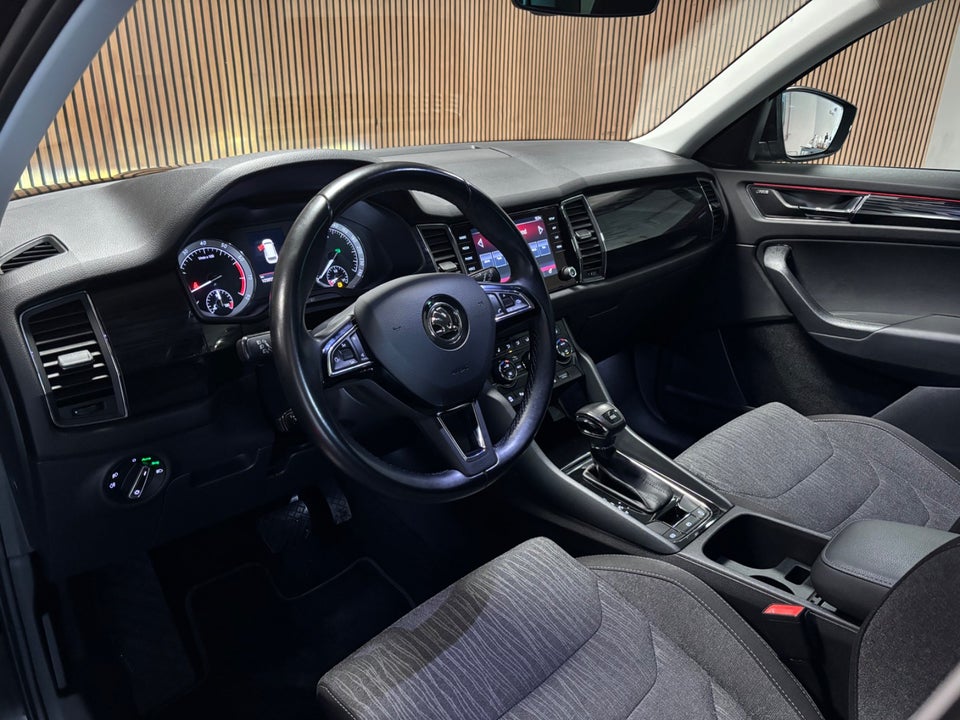 Skoda Kodiaq 1,4 TSi 150 Style DSG 5d