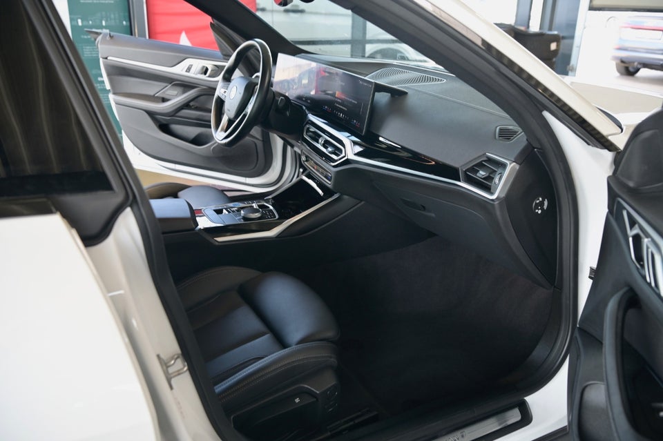BMW i4 eDrive40 5d