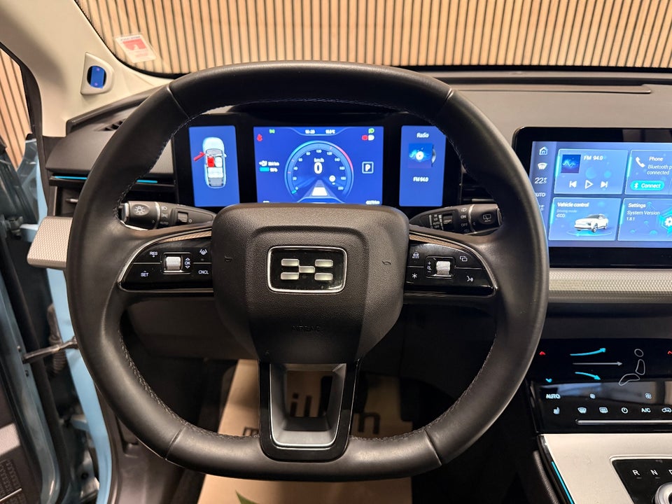 Aiways U5 Premium 5d