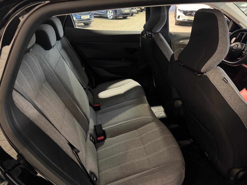 Renault Megane E-Tech 60 Equilibre 5d