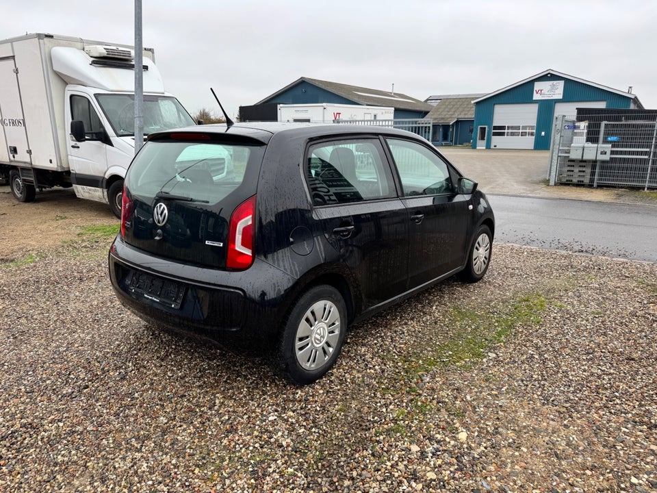 VW Up! 1,0 60 Move Up! BMT 5d