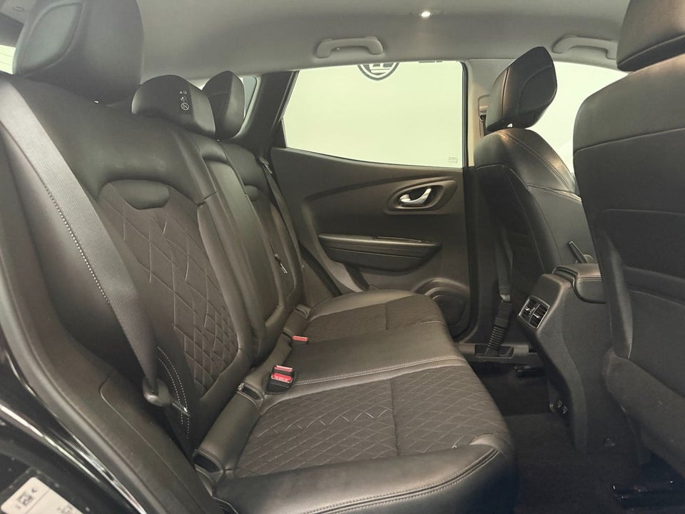 Renault Kadjar 1,3 TCe 140 Intens EDC 5d