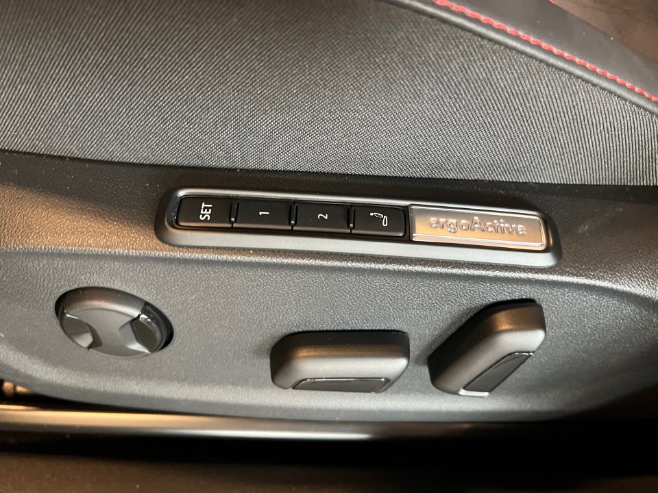 VW ID.7 86 GTX Max+ Tourer 4Motion 5d