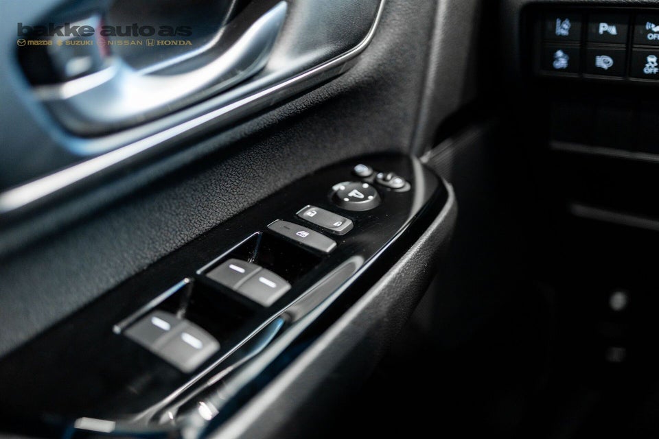 Honda CR-V 2,0 i-MMD Elegance E-CVT AWD 5d