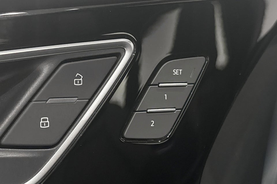 Audi Q4 e-tron 45 Ultra 5d