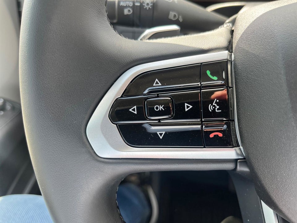 Toyota ProAce Max 110 Comfort Master Kassevogn L3H2