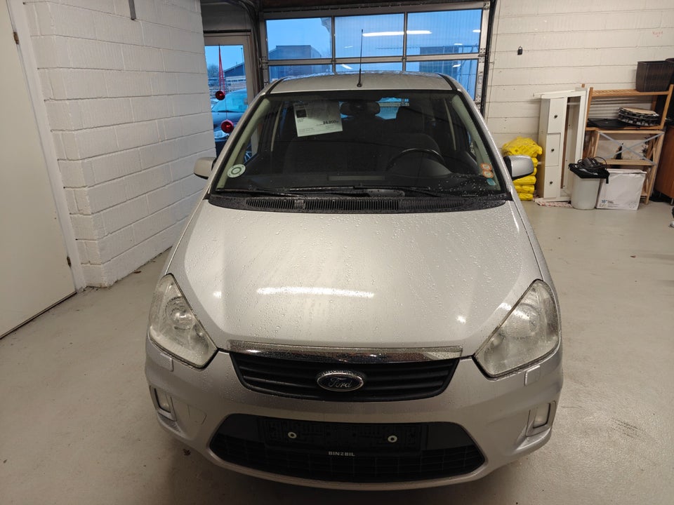 Ford C-MAX 1,6 Trend 5d