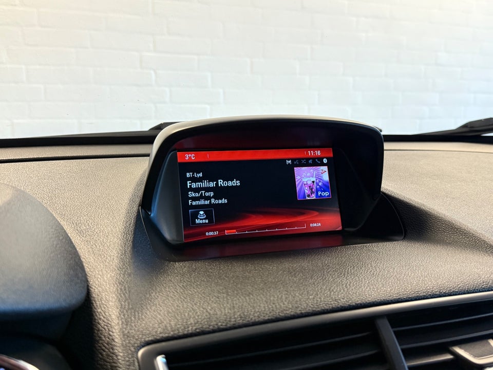 Opel Mokka 1,4 T 140 Enjoy 5d