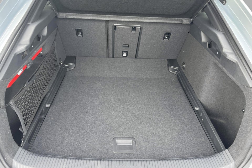 VW ID.7 86 Style S+ 5d