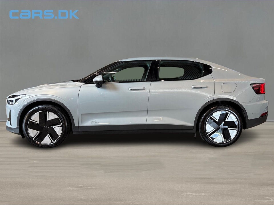 Polestar 2 Long Range Nordic Edition 5d